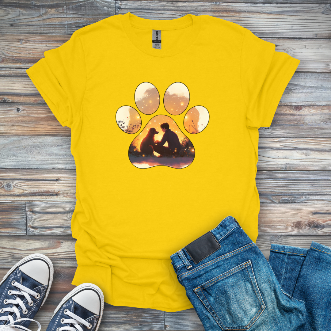 Best Friends T-Shirt