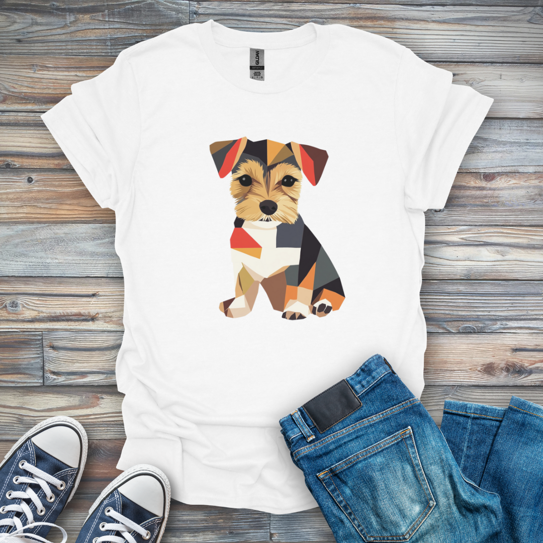 Sad Puppy T-Shirt