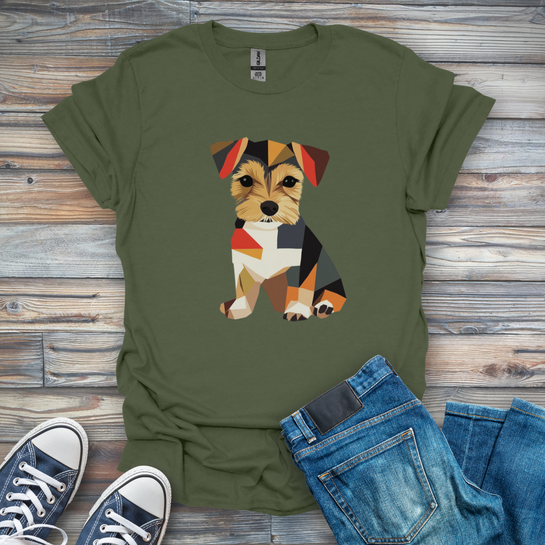 Sad Puppy T-Shirt