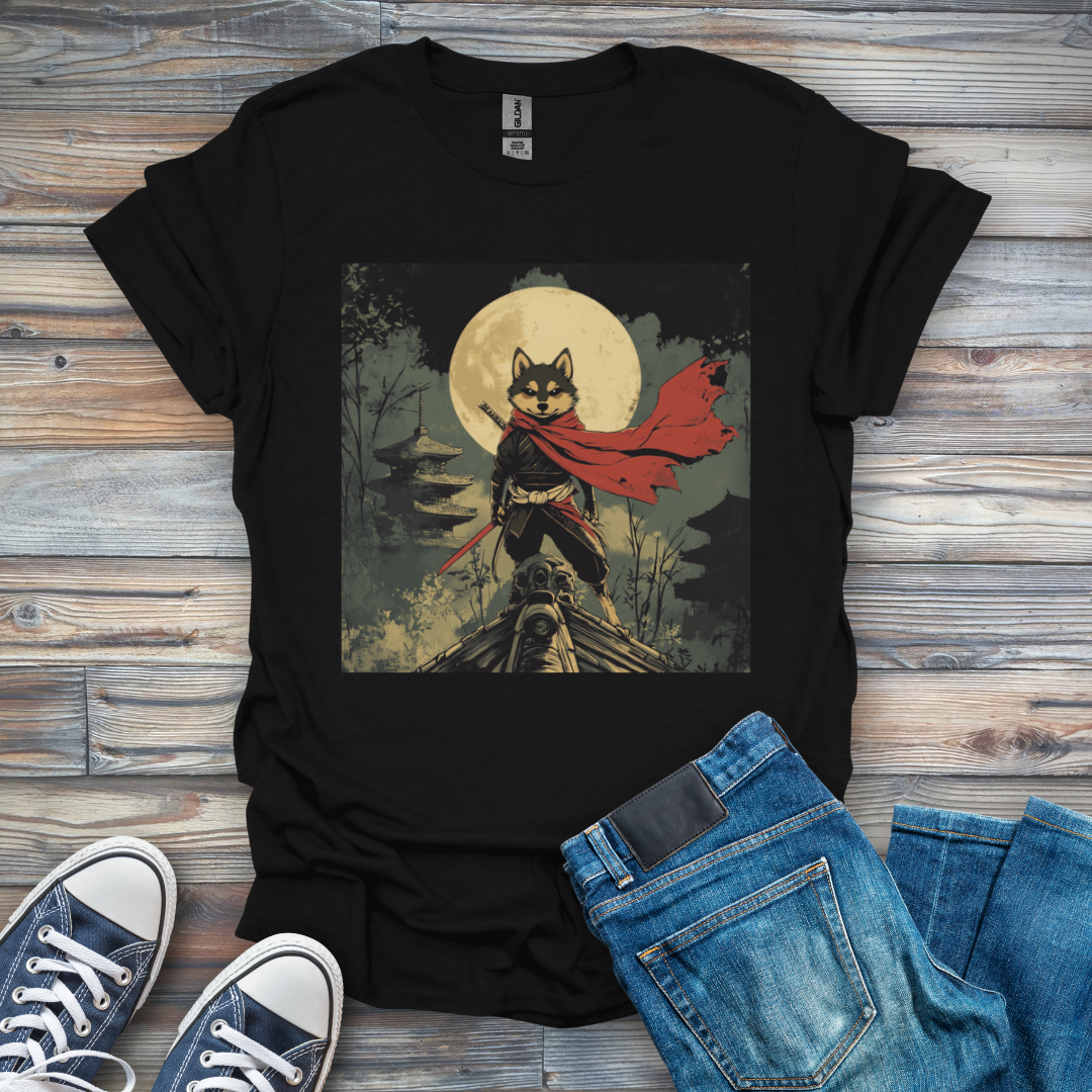 Roof Warrior T-Shirt