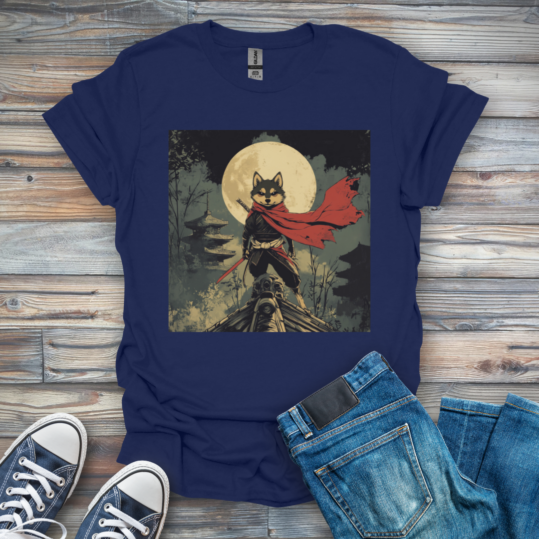 Roof Warrior T-Shirt