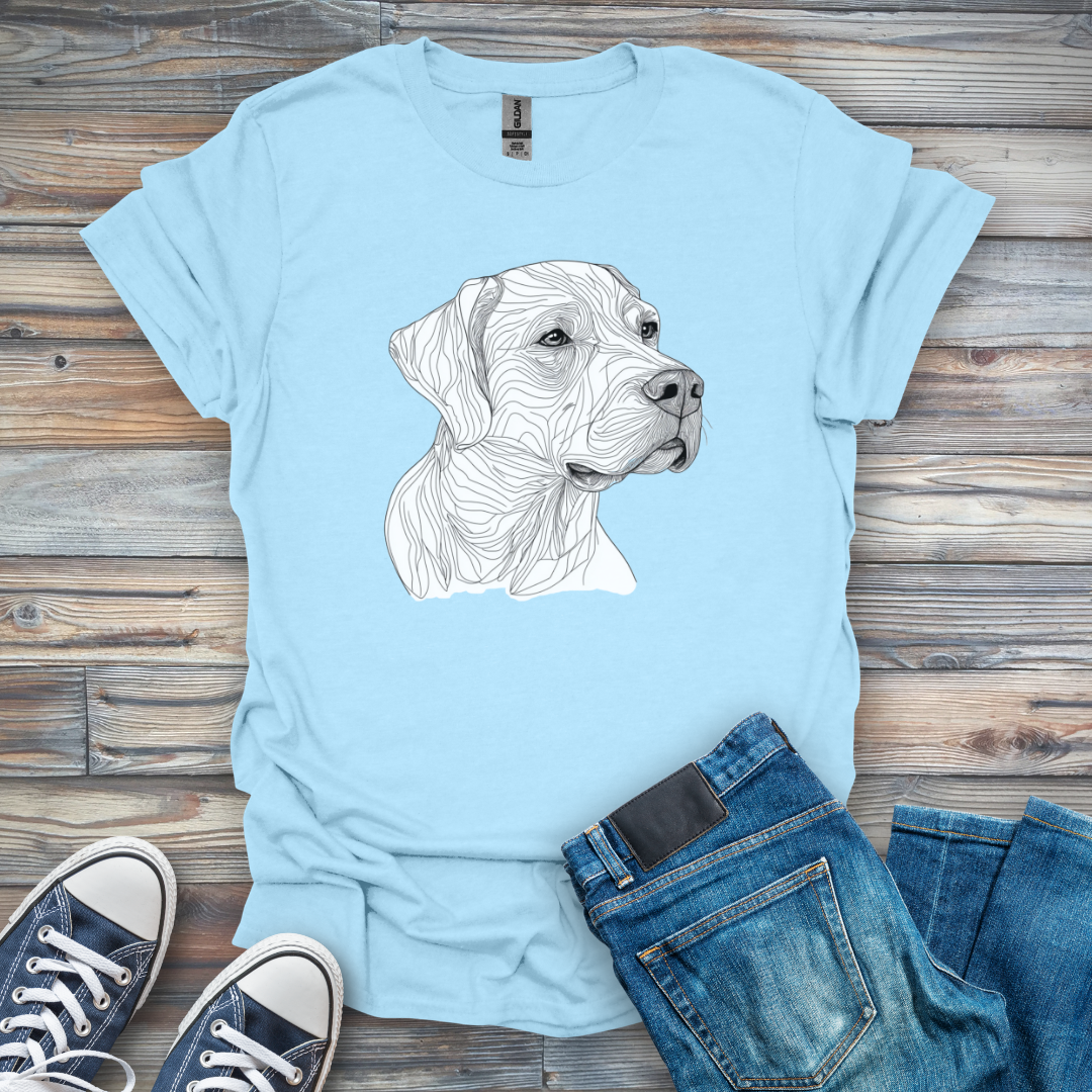Fun Dog T-Shirt