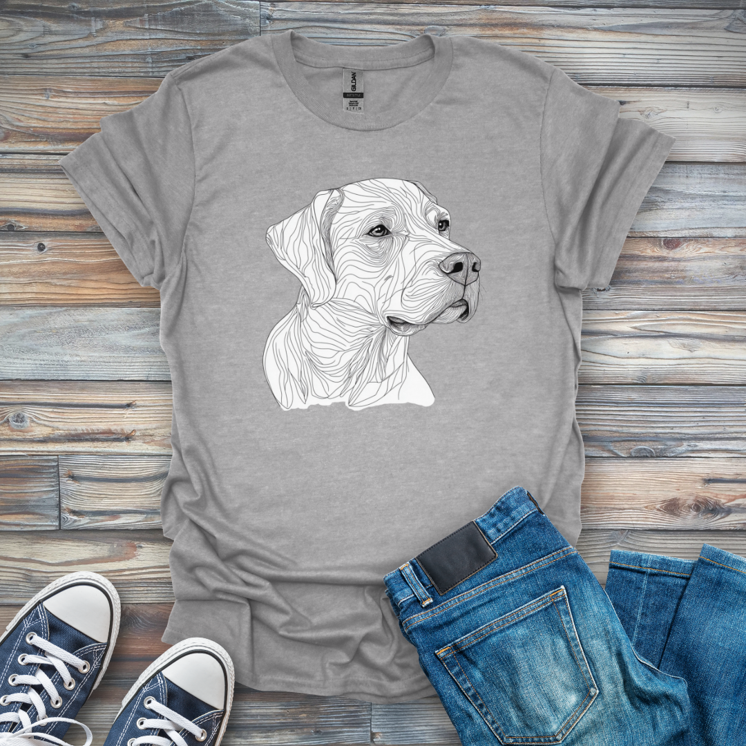 Fun Dog T-Shirt