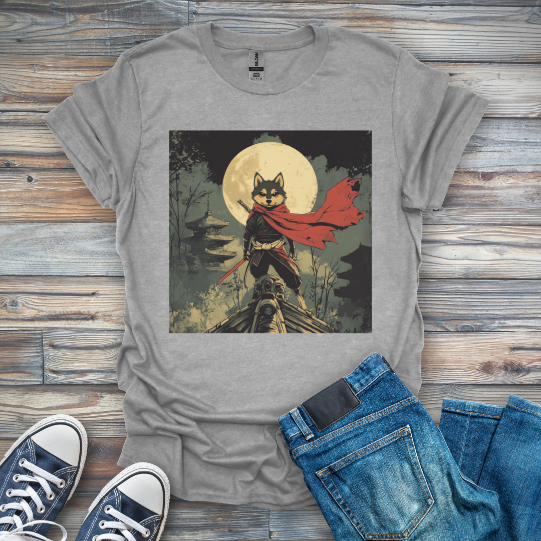 Roof Warrior T-Shirt