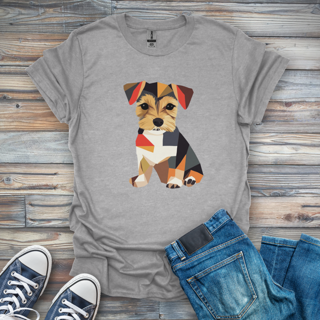 Sad Puppy T-Shirt