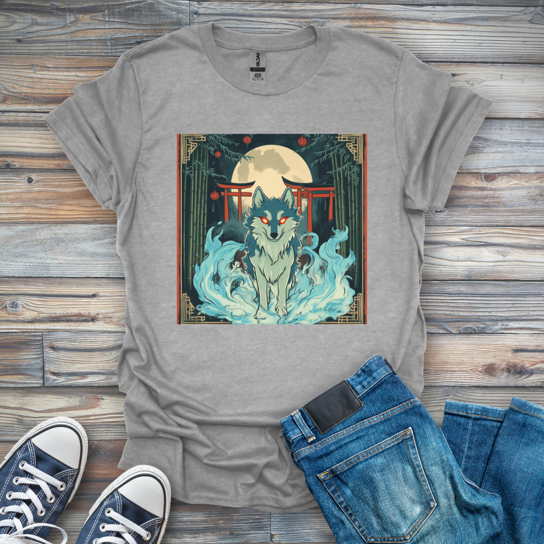 Spirit Dog T-Shirt