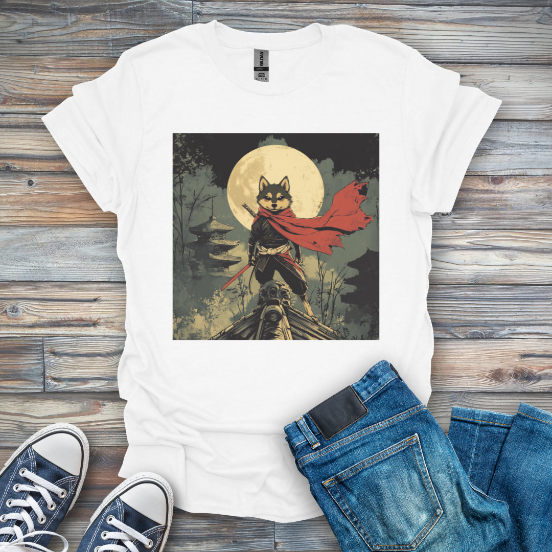 Roof Warrior T-Shirt