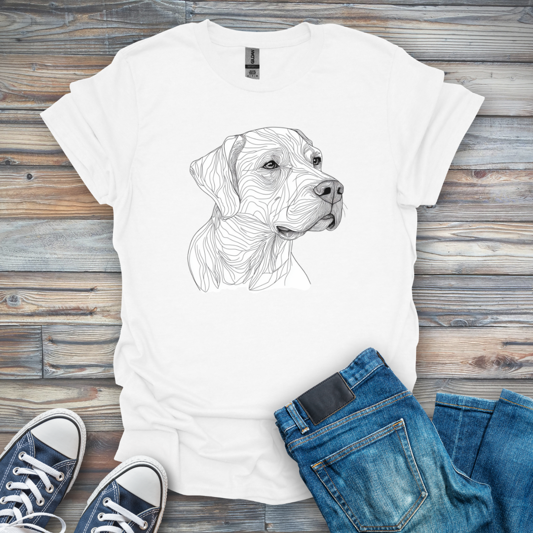 Fun Dog T-Shirt