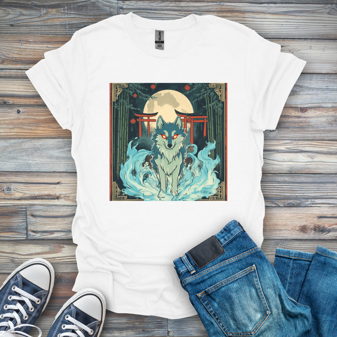 Spirit Dog T-Shirt