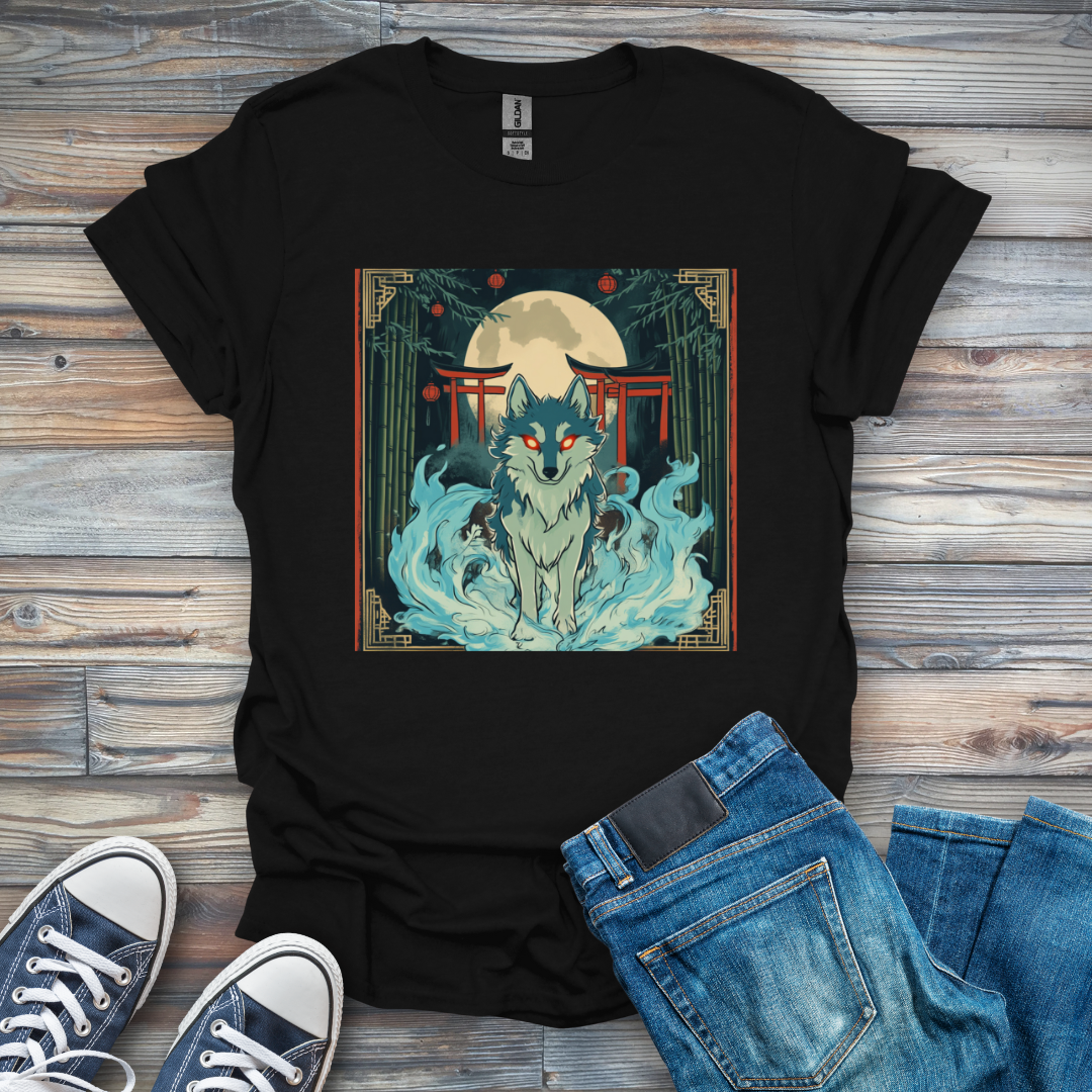 Spirit Dog T-Shirt