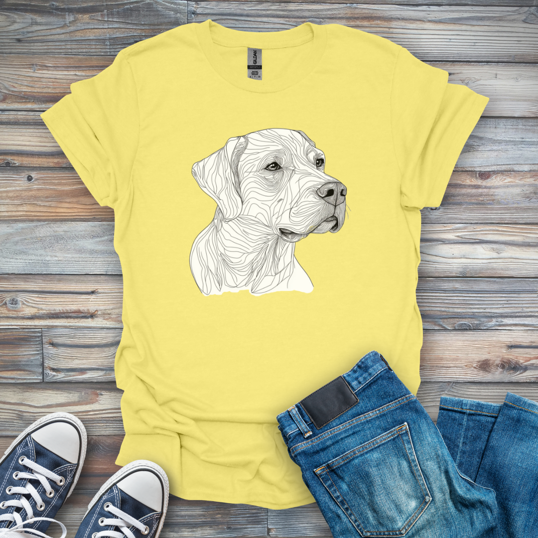 Fun Dog T-Shirt