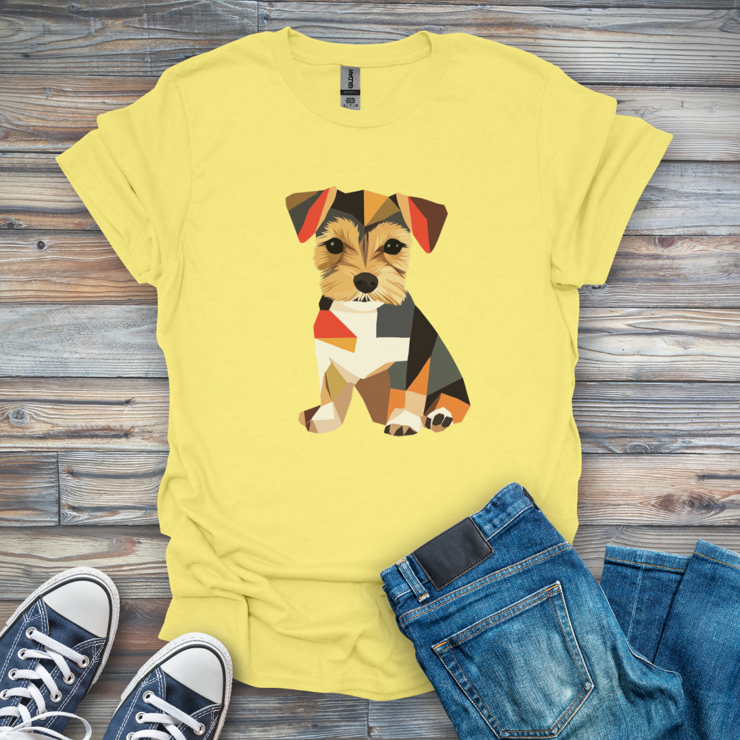 Sad Puppy T-Shirt