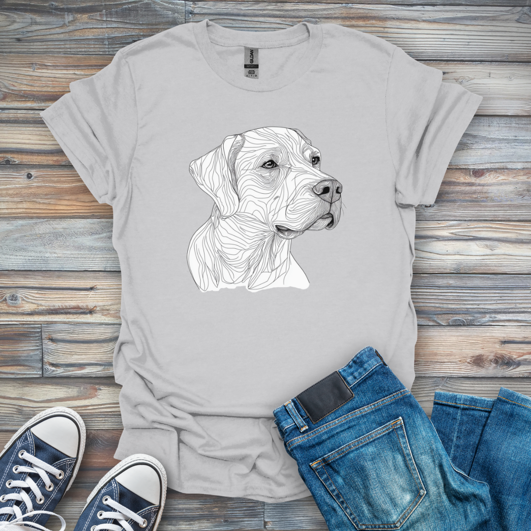 Fun Dog T-Shirt