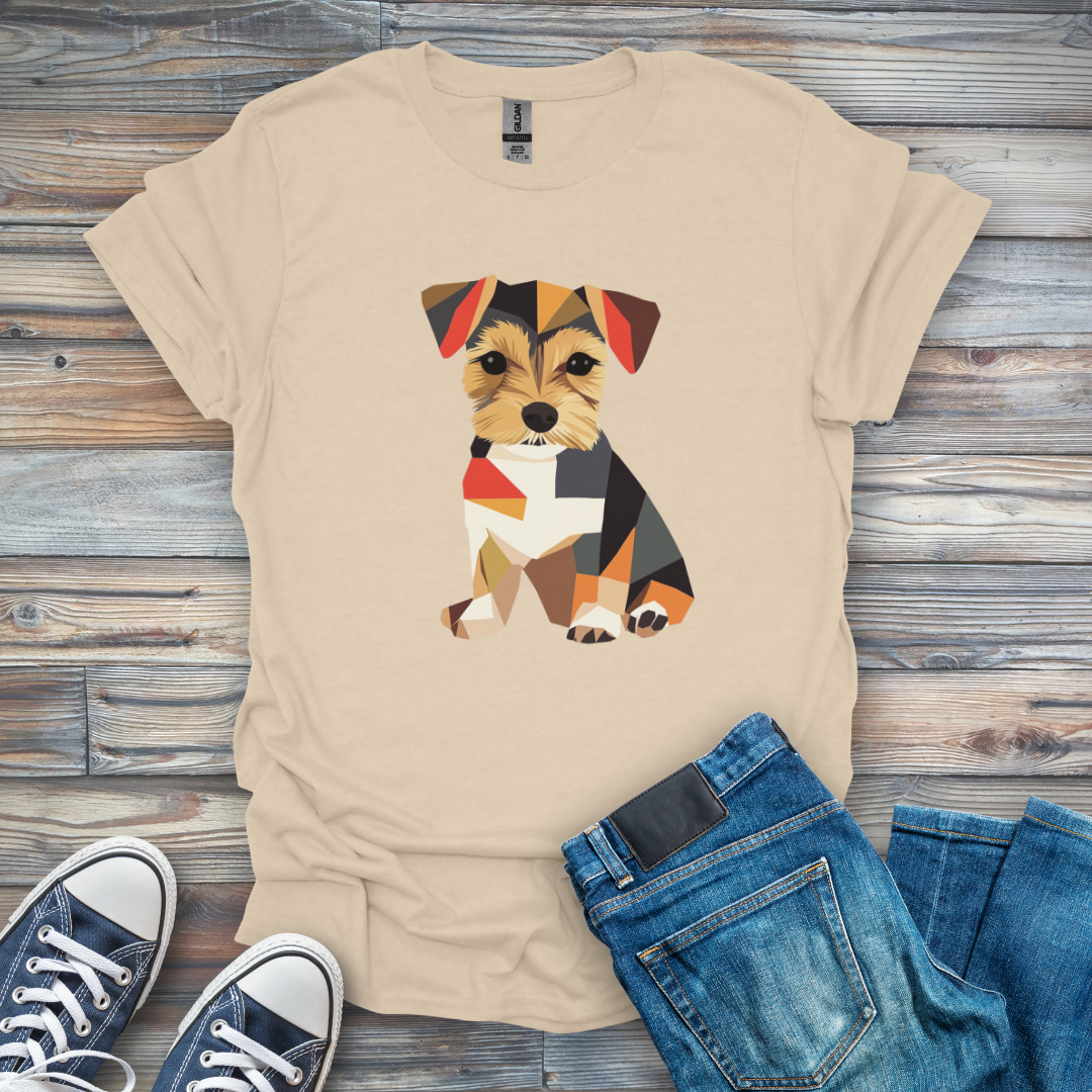 Sad Puppy T-Shirt