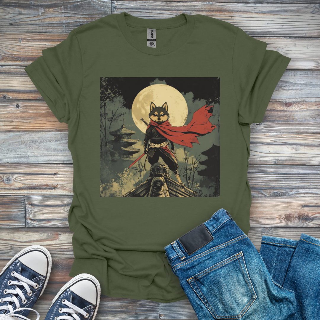 Roof Warrior T-Shirt