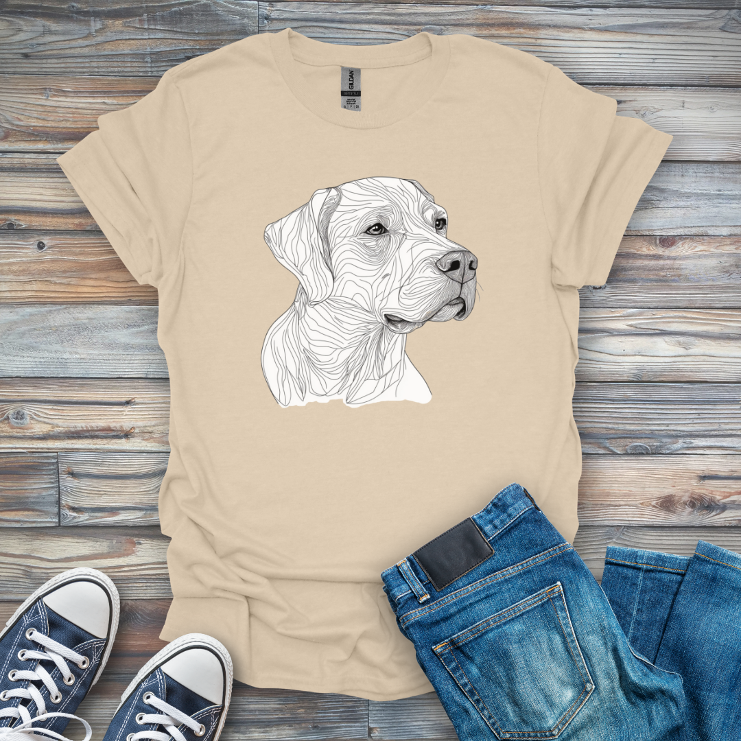 Fun Dog T-Shirt