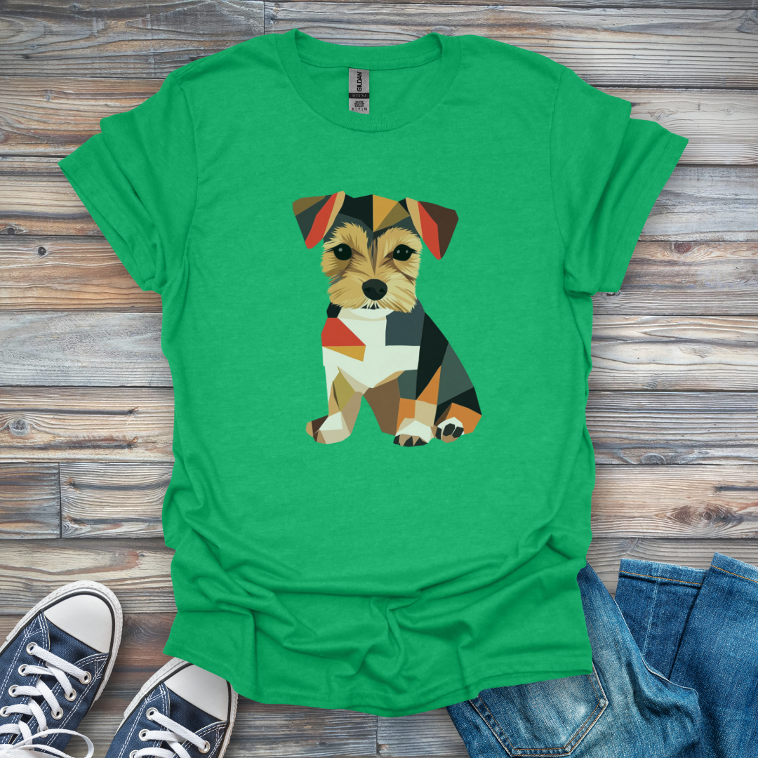 Sad Puppy T-Shirt