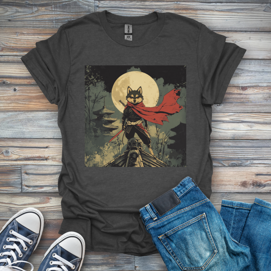 Roof Warrior T-Shirt
